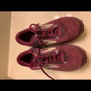 Brooks Running Shoes